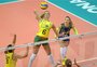 Com volta de Thaísa, Zé Roberto anuncia lista de inscritas da seleção brasileira para Liga das Nações