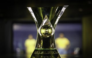 futebol, taça brasileirão