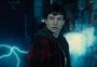Ezra Miller "provavelmente" não permanecerá no papel de Flash, diz site