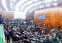 Deputados retiram quórum e votação de PEC que dificulta mudança no hino do RS é adiada novamente