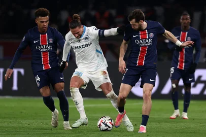 Rabiot, futebol, Olympique de Marselha