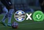 Grêmio x Chapecoense: horário, como assistir e tudo sobre o jogo pela 15ª rodada do Brasileirão