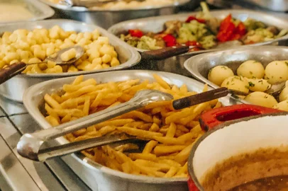 Bistro Pimenta Rosa, Porto Alegre, Destemperados, Zona Sul<!-- NICAID(14413896) -->