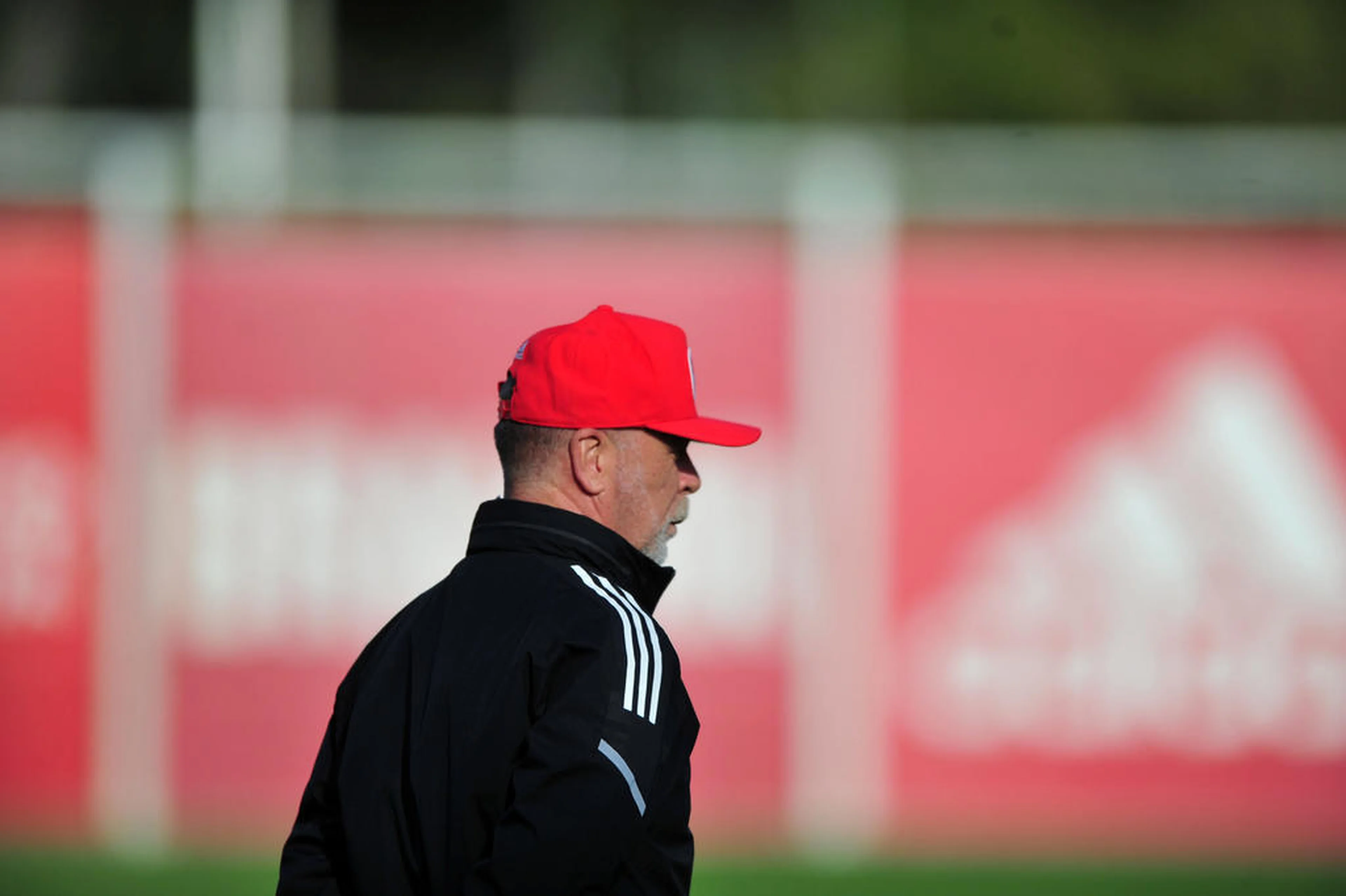 Ricardo Duarte/Inter,Divulgação