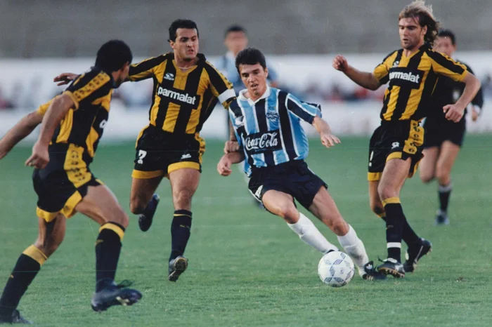 Valdir Friolin / Agencia RBS Valdir Friolin / Agencia RBS