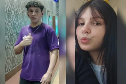 Irmãos gêmeos de 17 anos morrem após acidente no norte do RS<!-- NICAID(15889903) -->
