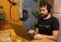 Podcasts de crimes reais trazem "um pouco de luz sobre algo completamente sombrio", comentam criadores brasileiros