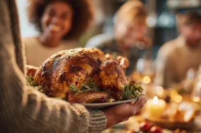 natal, comida<!-- NICAID(16187933) -->