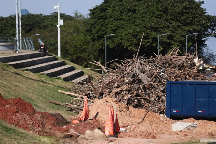 Jonathan Heckler / Agencia RBS