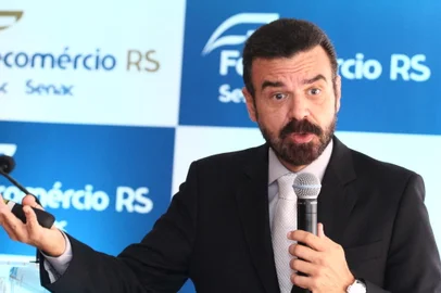 Marcelo Portuga, economista<!-- NICAID(10047875) -->