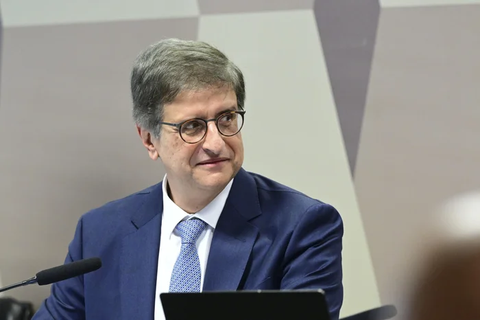 Geraldo Magela / Agência Senado