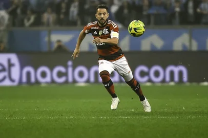 Everton Ribeiro