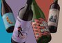 “Essa merda vai ar”: marca de vinhos aposta em rótulos com mensagens como essa para chamar atenção no e-commerce