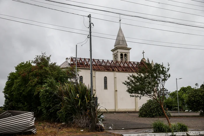 Neimar De Cesero / Agencia RBS