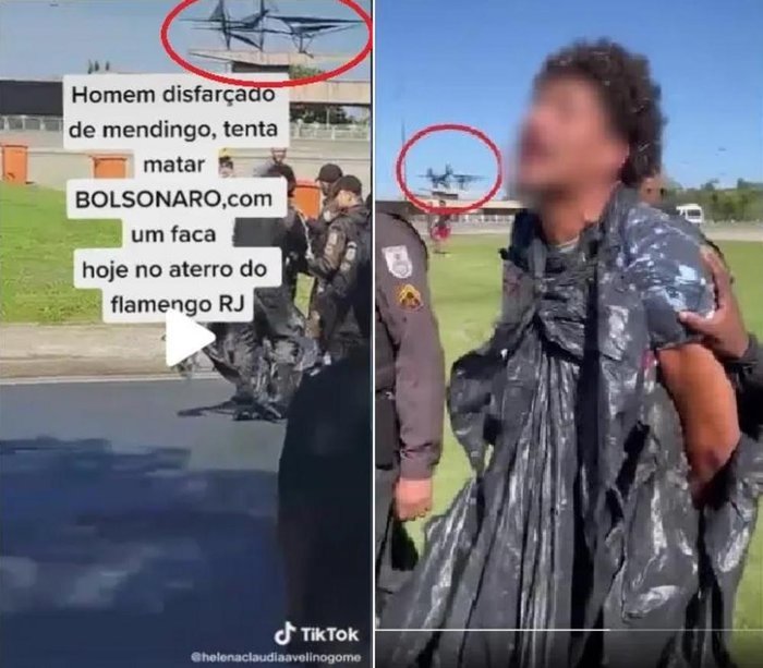 Internet / Reprodução Internet / Reprodução