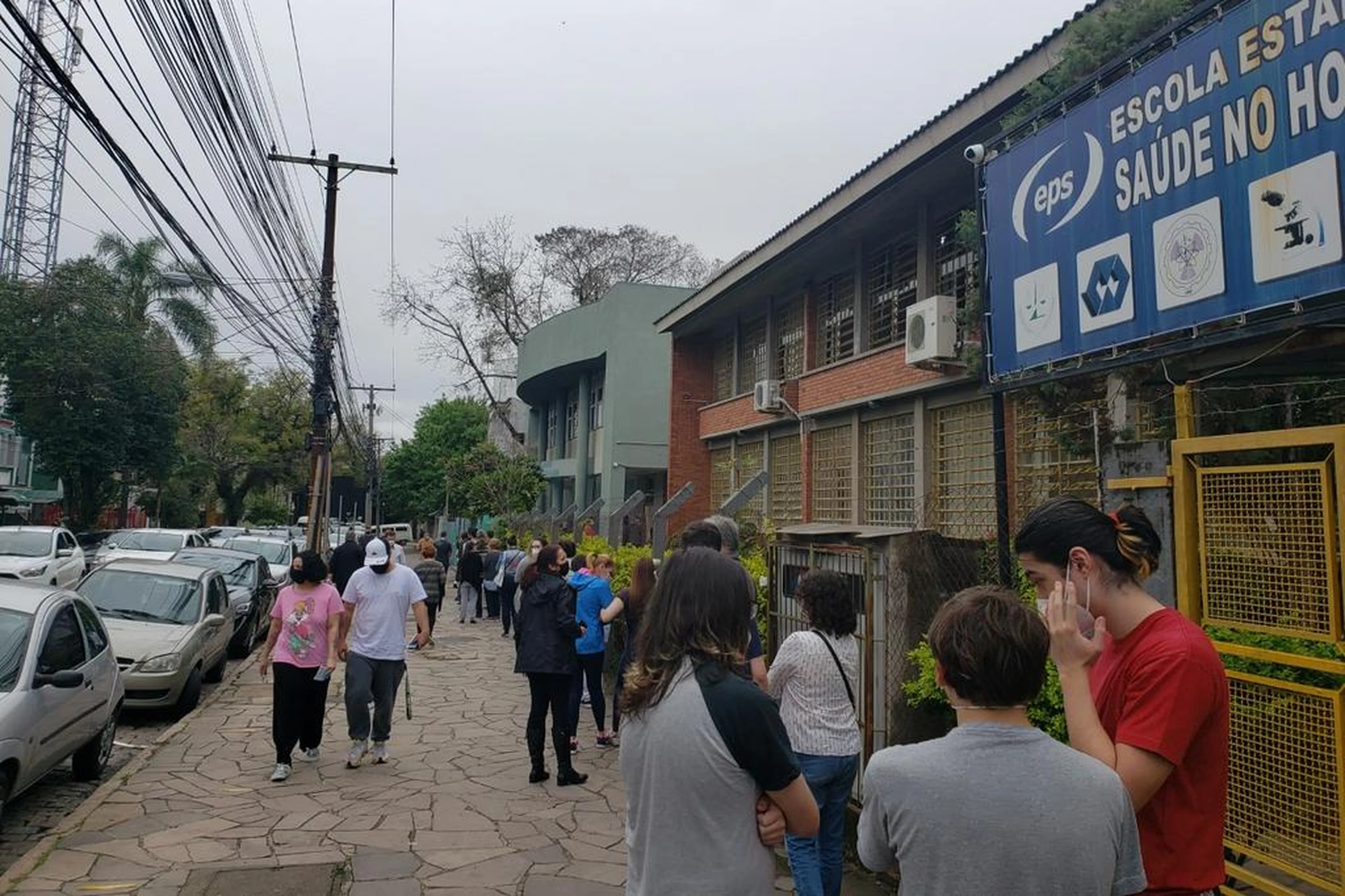 Eduardo Paganella/Agencia RBS