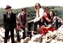 Quem se lembra da Elétrika Tribo? A banda volta aos palcos com formação original e músicos convidados