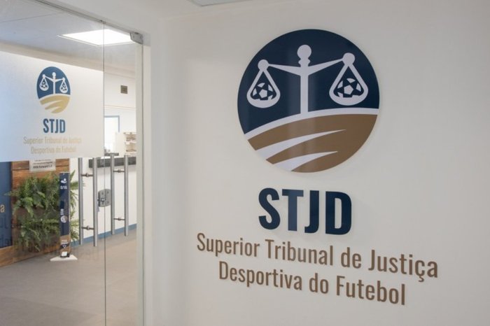 Site STJD / Divulgação