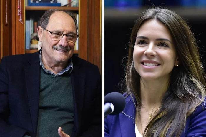 Montagem de fotos de Ulisses Castro / Agencia RBS e Divulgação / Divulgação Montagem de fotos de Ulisses Castro / Agencia RBS e Divulgação / Divulgação