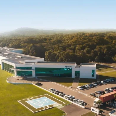 Localizado em Santa Cruz do Sul, o parque de inovação da empresa gaúcha de tecnologia Imply recebe investimento de R$ 10 milhões para expansão<!-- NICAID(15741343) -->