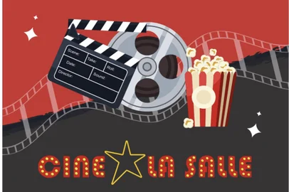 O Colégio La Salle Caxias promoverá nesta sexta-feira, dia 17 de novembro as 19:30 horas a segunda edição do Festival de cinema “Cine La Salle”, em que serão apresentados os curtas metragens produzidos pelos estudantes da 1ª série do Ensino Médio (Itinerários de Linguagens e Ciências Humanas).O projeto interdisciplinar deste ano partiu da leitura e análise da obra “Neblina em noite fria”, do jornalista Marcelo Mugnol, o que desencadeou a escolha de temáticas que resultaram nas produções desta edição.O evento é aberto para a comunidade escolar do La Salle Caxias e o ingresso é um kilo de alimento não perecível que será doado para o banco de alimentos de Caxias do Sul.Dentre os jurados que participarão desta edição estão: RAFAEL VEBBER, SILIANE VIEIRA, MARCELO MUGNOL, JANETE KRIGER, LISSANDRO STALLIVIERI, CRISTINA NORA CALCAGNOTTO.Os filmes que serão apresentados são: “La Salle, a escola que transforma”, “Cortinas Abertas- O teatro revelado” e “A história de um sonho, 1913”.<!-- NICAID(15596775) -->