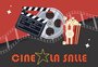 Festival de cinema exibe filmes de alunos do La Salle Caxias