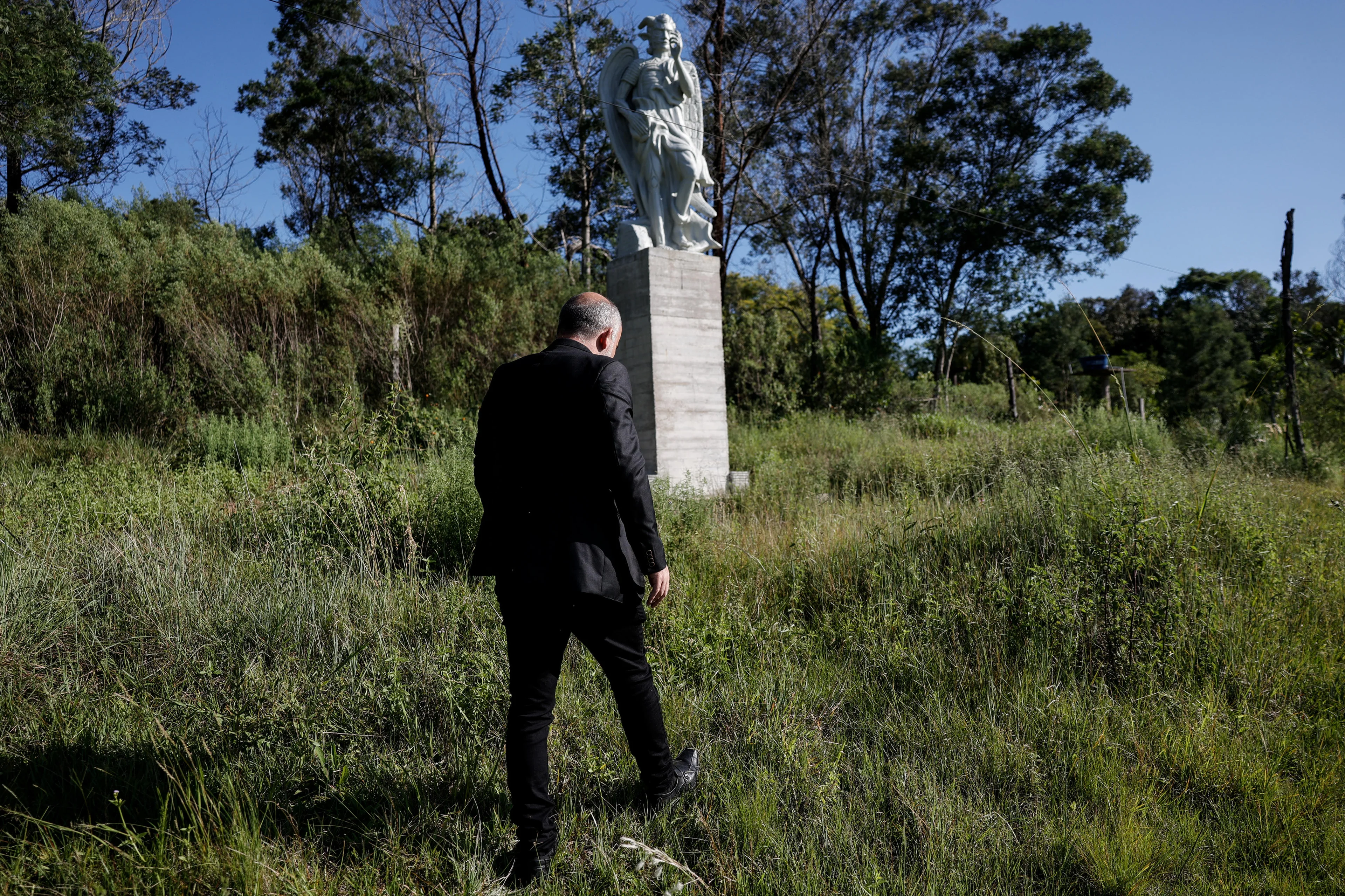 André Ávila/Agencia RBS