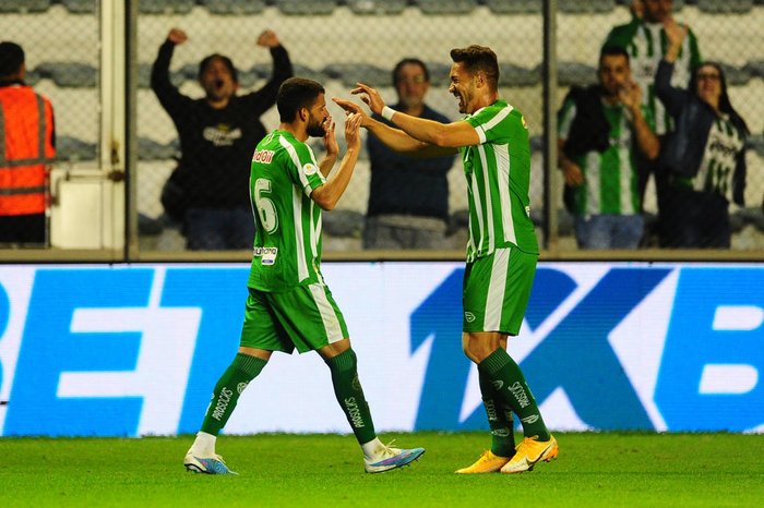 Porthus Junior / Agencia RBS