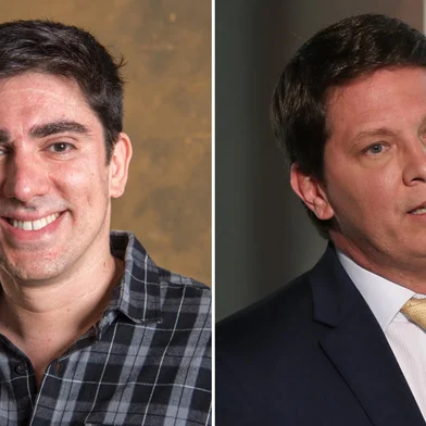 Montagem de Marcelo Adnet e Mário Frias.<!-- NICAID(15182738) -->