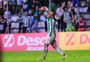 "Espero que nossas trajetórias se cruzem novamente no futuro" diz Erick Farias em despedida do Juventude