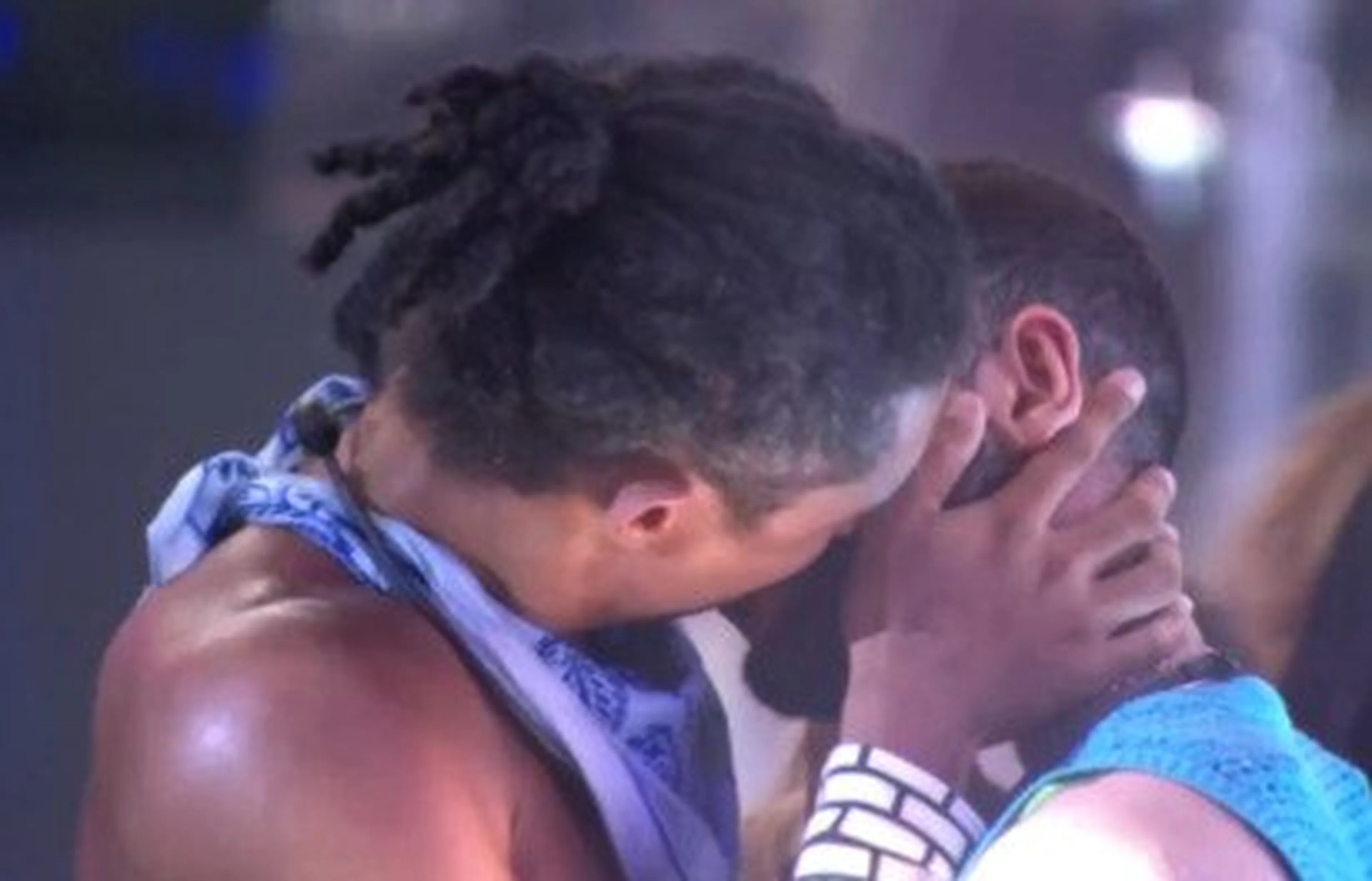 Big Brother Brasil / X/Reprodução