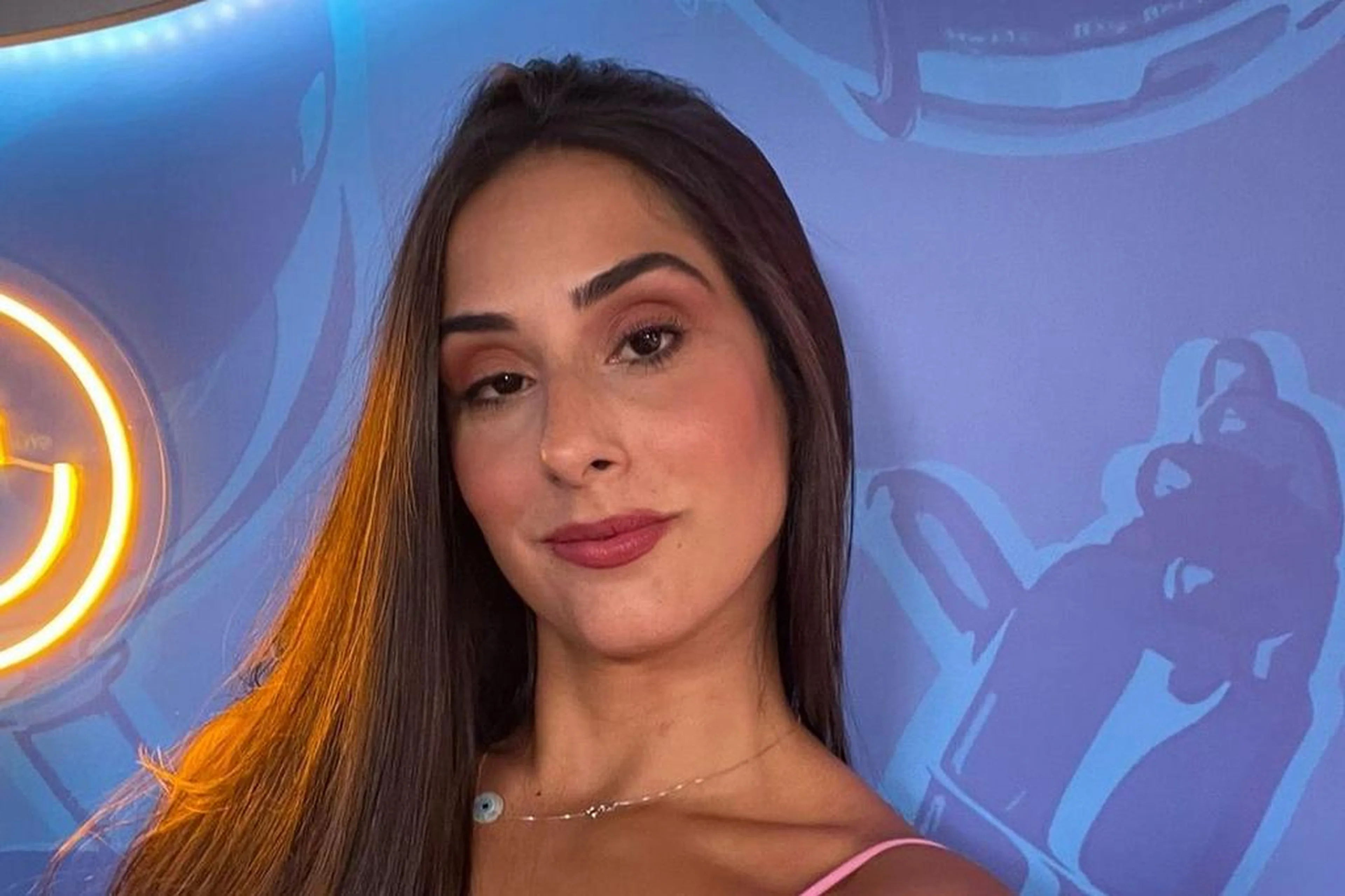 @bbb / Instagram/Reprodução