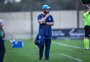 Grêmio demite técnico vice-campeão do Brasileirão Feminino sub-17 em 2025 