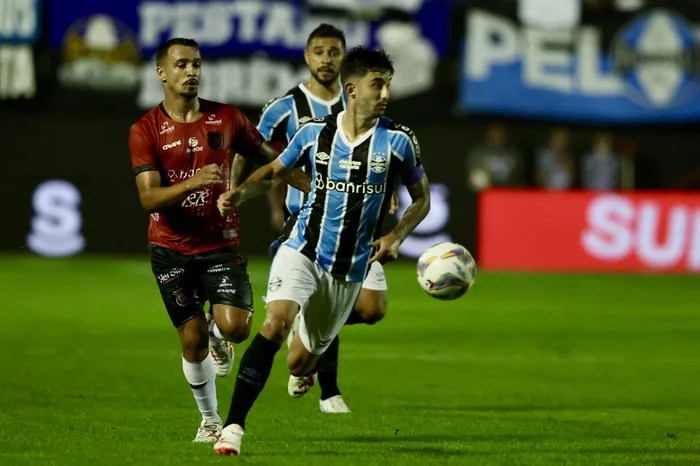 Jefferson Botega / Agencia RBS