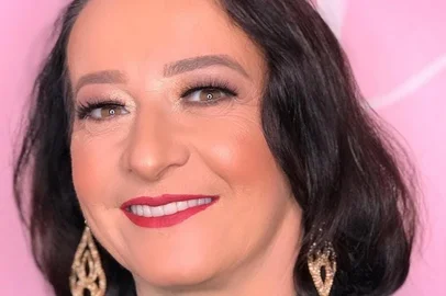 Mulher simples e trabalhadora: quem era Iloide Jannke Grüger, quinta vítima de feminicídio na Serra neste ano<!-- NICAID(16301148) -->