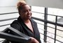 "O talento não tem cor, mas a oportunidade ainda tem", afirma Daiane dos Santos,  que planeja projeto social em sua volta a Porto Alegre