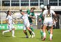 Juventude pode confirmar permanência no Brasileirão Feminino na próxima rodada; entenda os cenários