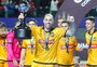 Passo Fundo Futsal anuncia contratação do pivô Elisandro Imperador