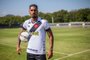 Juventude negocia contratação do centroavante Fábio Gomes do Atlético-MG. Jogador atuou na série B de 2022 no Vasco.<!-- NICAID(15306959) -->