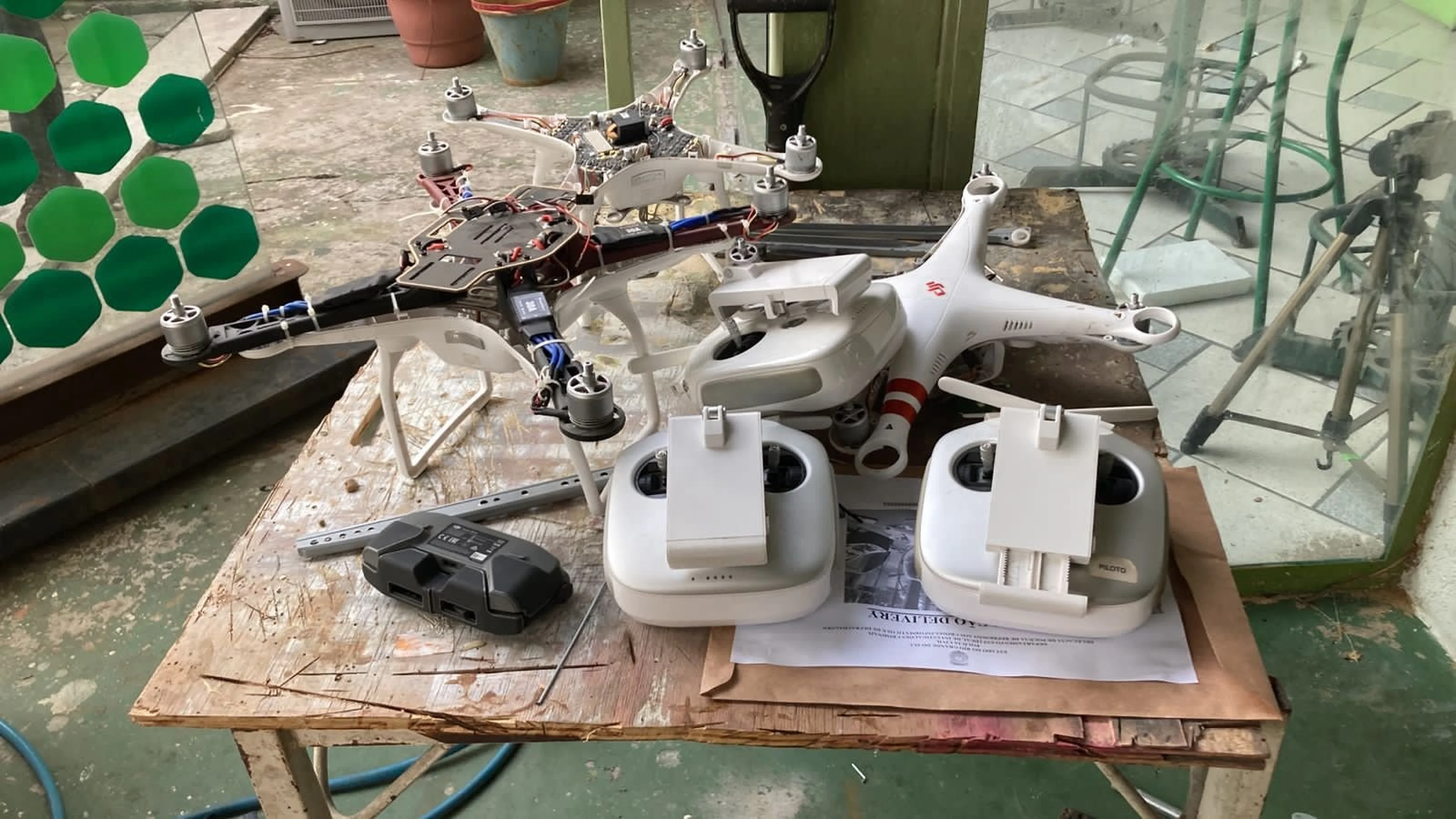 Polícia Civil/Divulgação