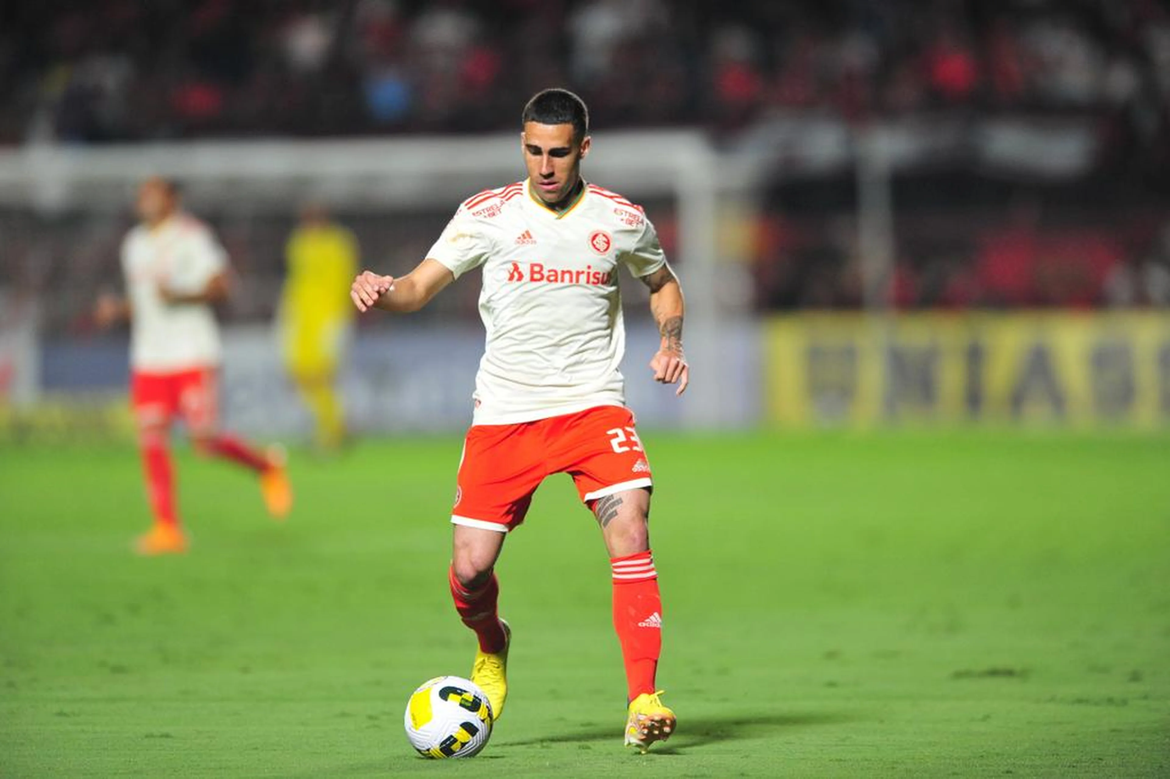 Ricardo Duarte/Divulgação