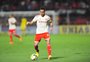 Dois clubes estão interessados na contração de Gabriel, volante do Inter