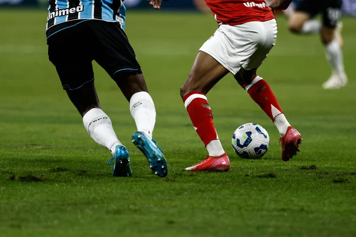 Renan Mattos / Agencia RBS