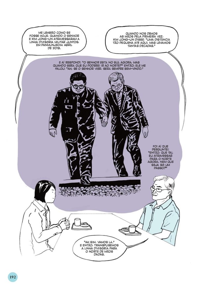 Pipoca & Nanquim / Divulgação