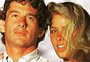 Adriane Galisteu faz revelação sobre três grandes sonhos de Ayrton Senna: "Morreu sem realizar"