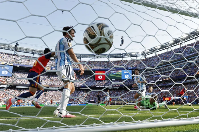 Odd ANDERSEN / AFP