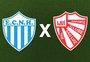 Onde assistir a Novo Hamburgo x São Luiz pela final do Troféu Farroupilha