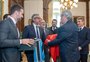 Rosane de Oliveira: Presidente da Argentina torcerá pelo Inter contra o River Plate na Libertadores