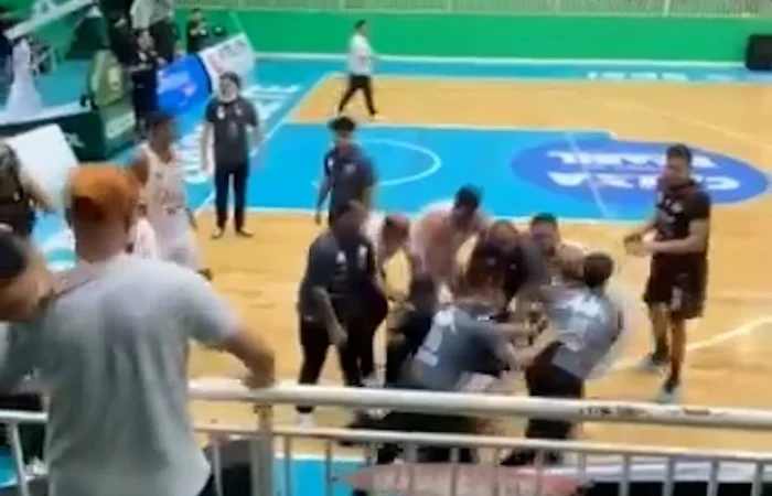 @BlogTurnover / X / reprodução