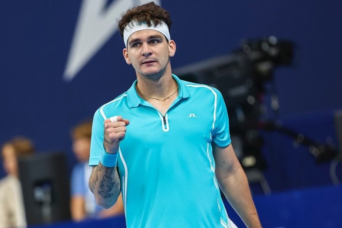 Divulgação / European Open